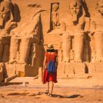 エジプト王朝の歴史に影響を与えた女性政治家